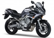 Yamaha FZ6 Fazer